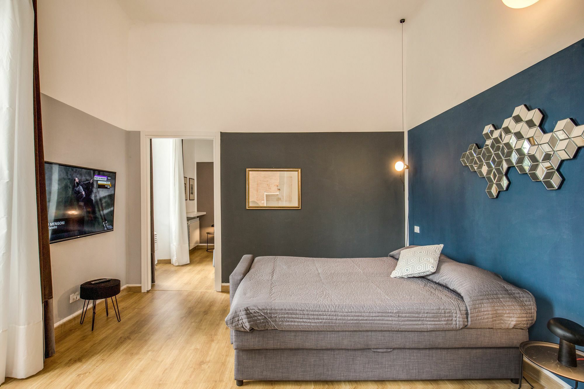 Ferienwohnung Downtown Srl - Waterfront Cinque Terre La Spezia Exterior foto
