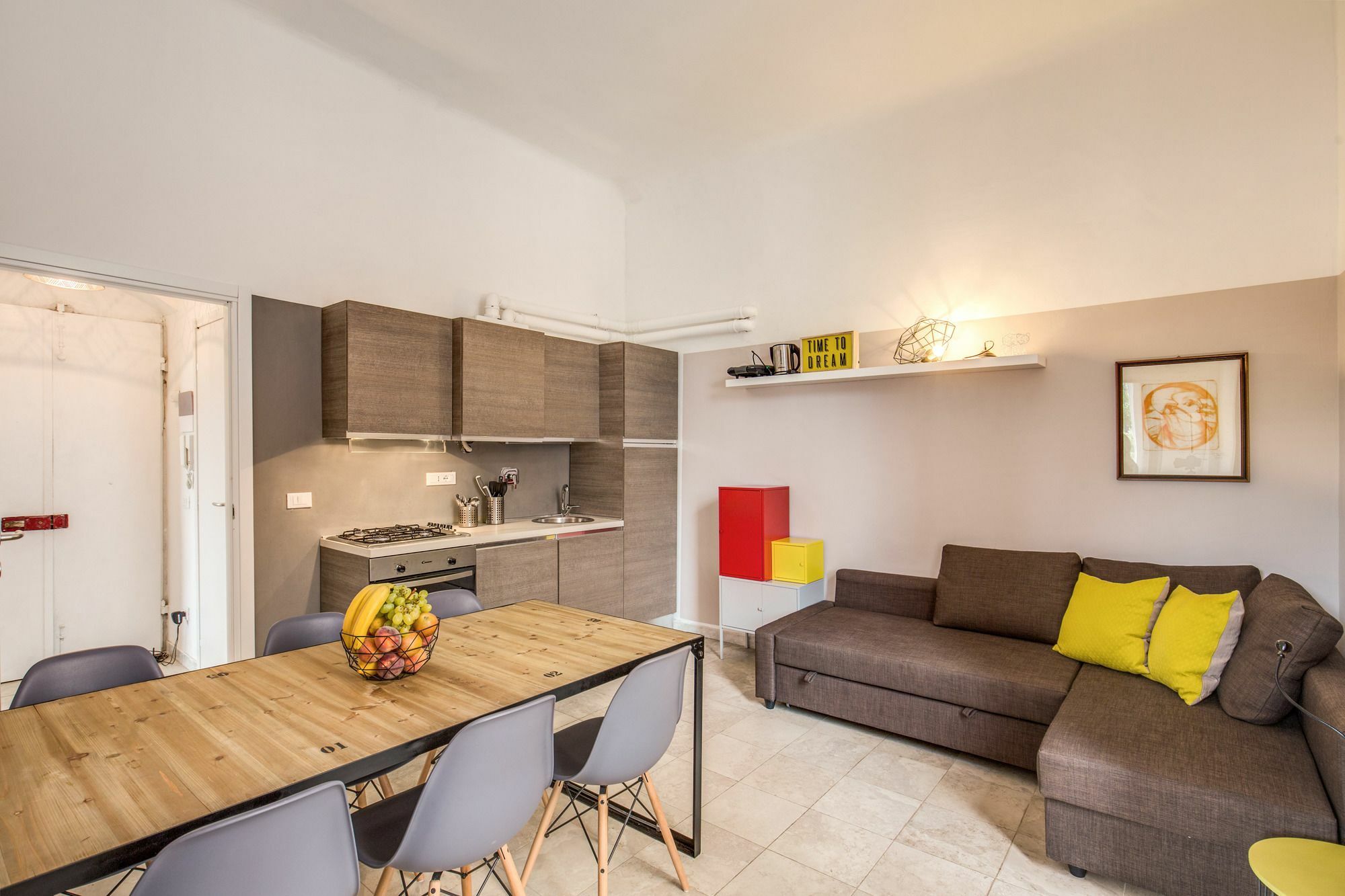 Ferienwohnung Downtown Srl - Waterfront Cinque Terre La Spezia Exterior foto